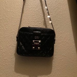 Black G By Guess Crossbody bag